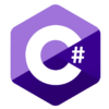 C#