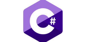 C#