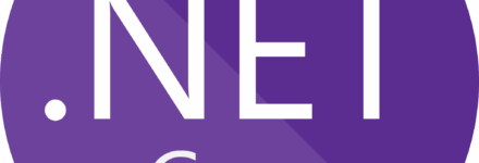.Net Core