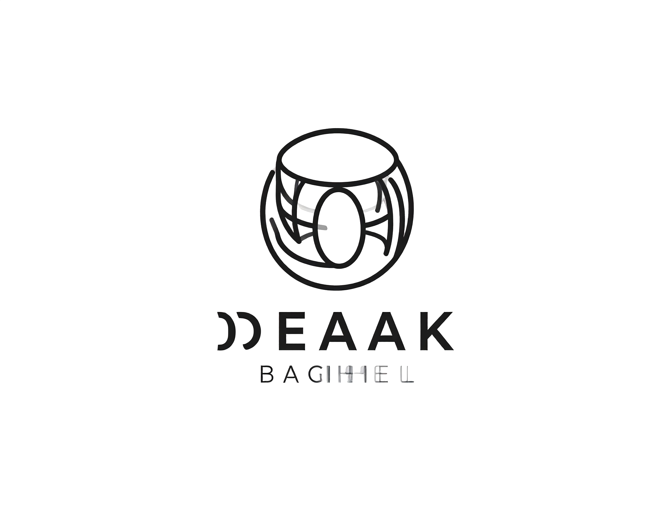 Deepak Baghel – Blogs Logo